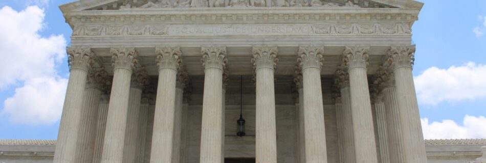 US Supreme Court